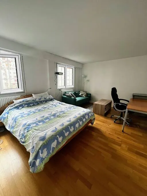 Διαμέρισμα Luxury Centric Flat In Παρίσι