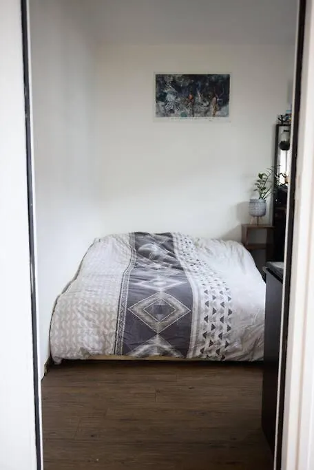 Luxury Centric Flat In