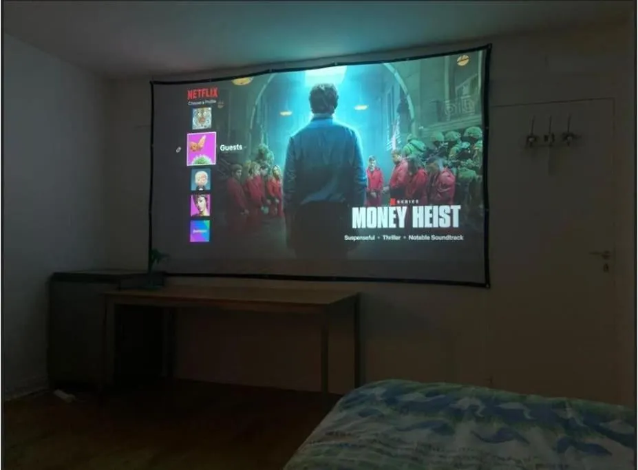 Luxury Centric Flat In Παρίσι